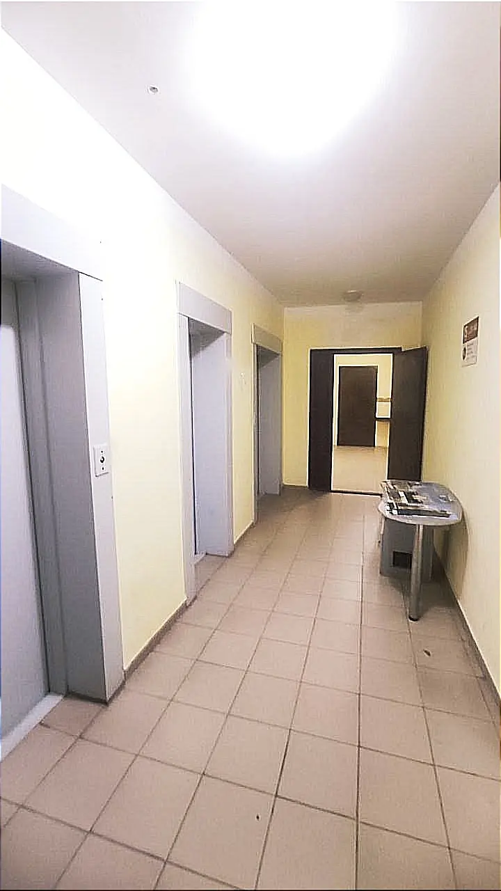Фото Rent a 1-room apartment, Mykoly Zakrevskoho Street (Myloslavska Street)  Kyiv for long-term rent, price: 11000 UAH, code 7311