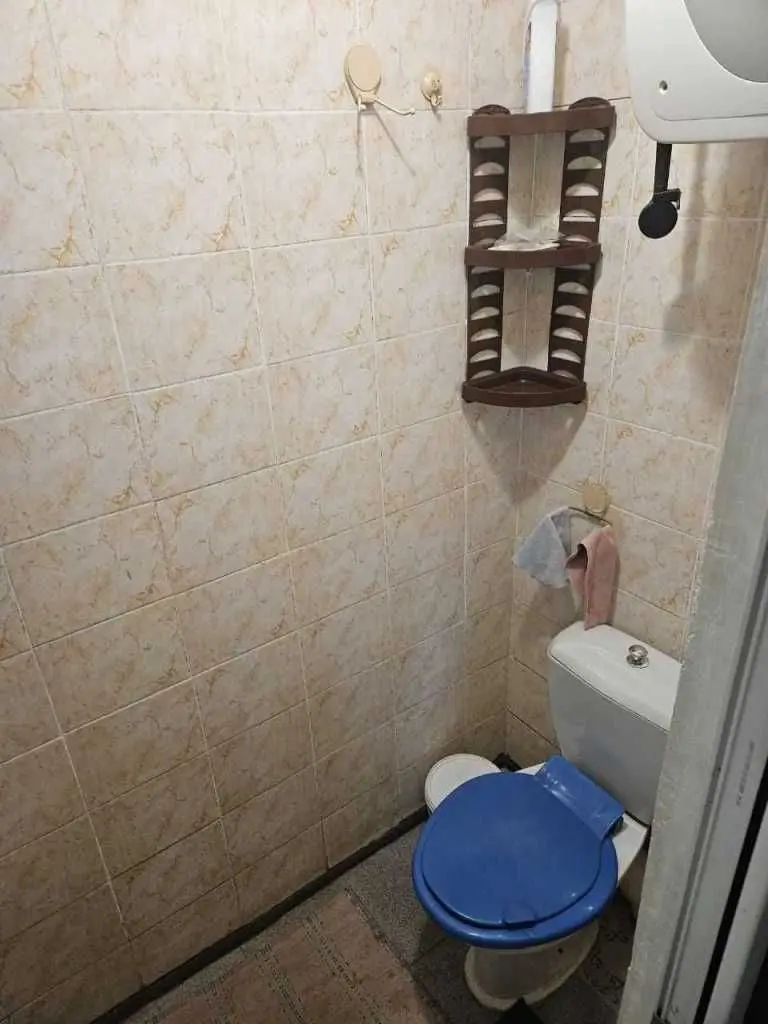 Фото Зняти 1 кімнатну квартиру, Задніпровського вул.  Одеса в довгострокову оренду, ціна: 4000 UAH, код 7312