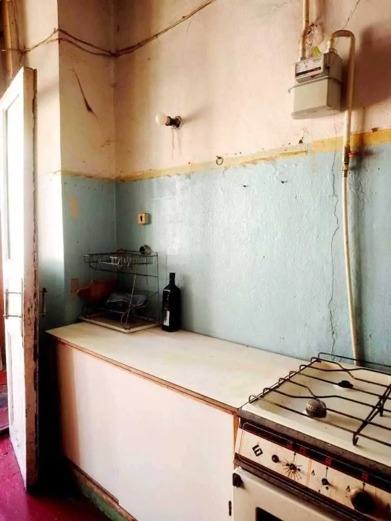 Фото Зняти 5 кімнатну квартиру, Дворянська вул. (Петра Великого) 20 Одеса в довгострокову оренду, ціна: 4000 UAH, код 7313