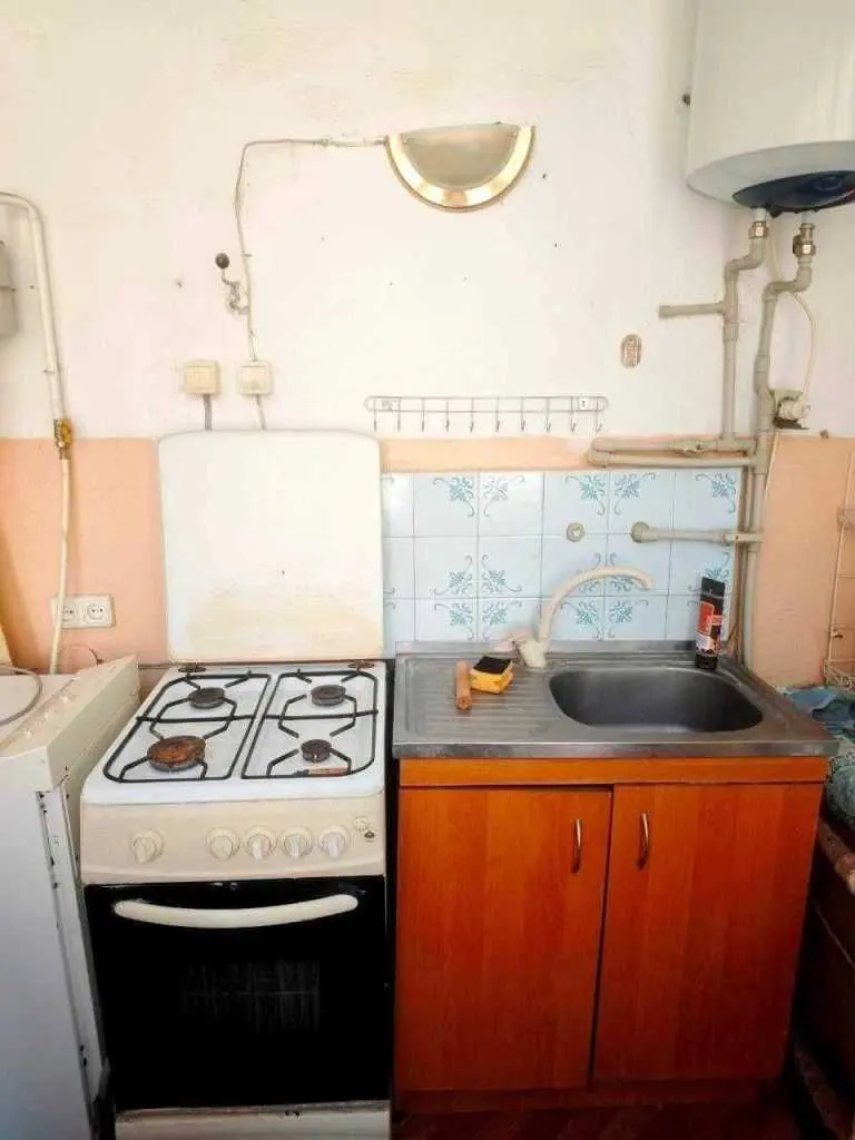 Фото Зняти 5 кімнатну квартиру, Дворянська вул. (Петра Великого) 20 Одеса в довгострокову оренду, ціна: 4000 UAH, код 7313
