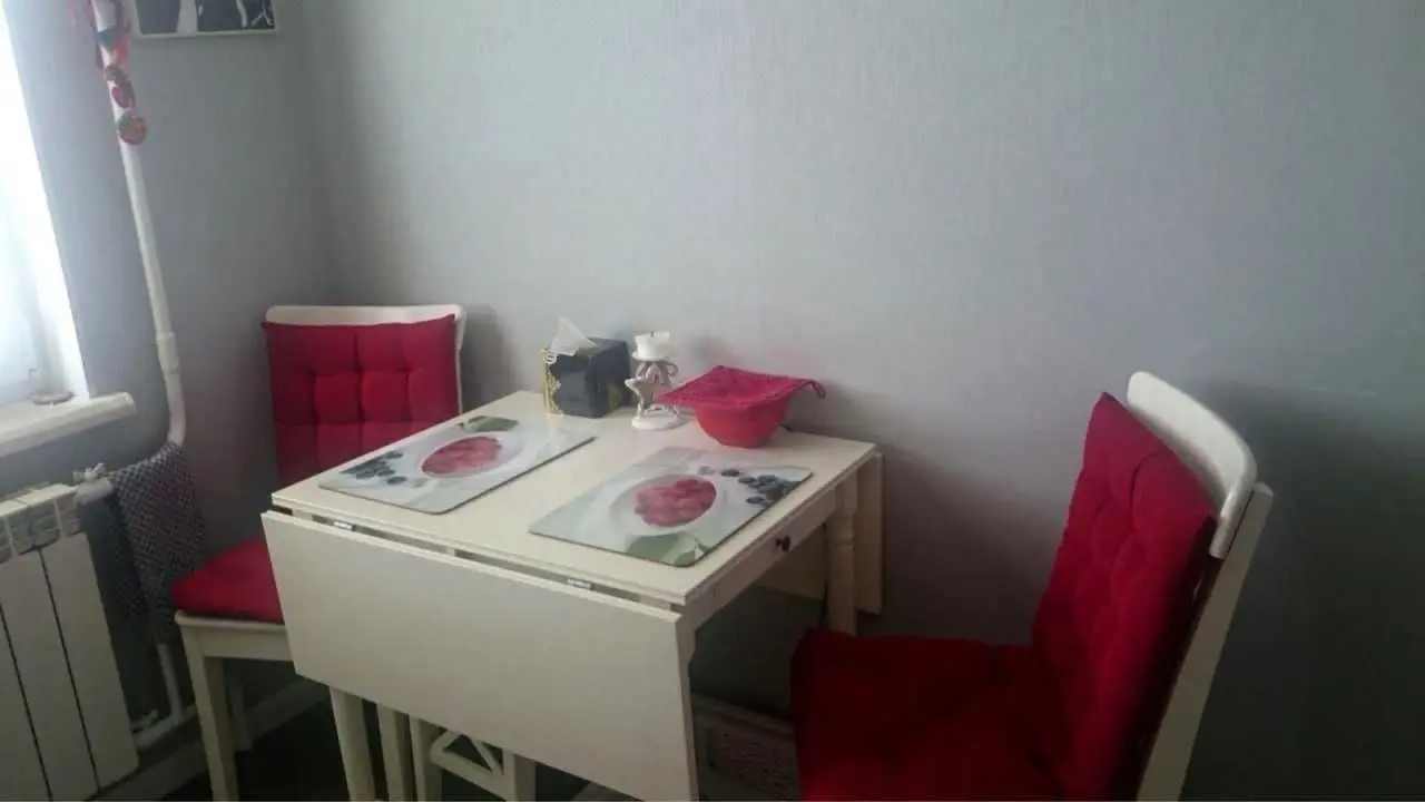 Фото Продаю 2 кімнатну квартиру, 48 кв. м, Івана Миколайчука вул. (Березняківська)  Київ, ціна: 79000 USD, код 7314
