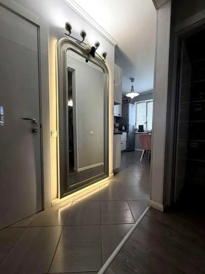 Фото Продаю 2 кімнатну квартиру, 48 кв. м, Івана Миколайчука вул. (Березняківська)  Київ, ціна: 79000 USD, код 7314