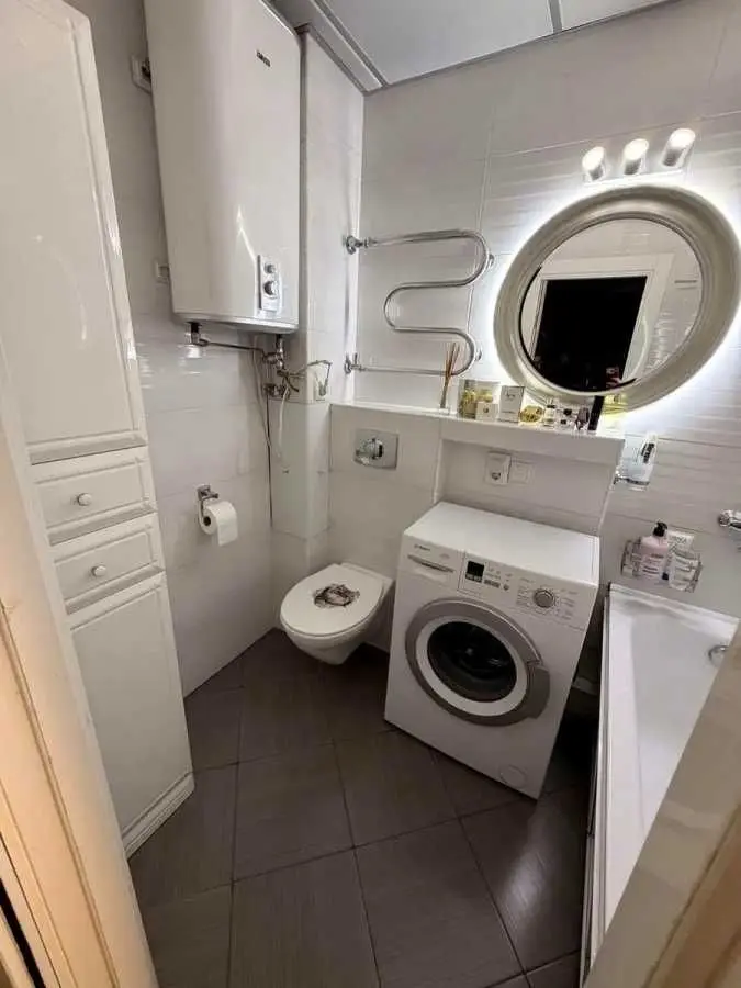 Фото Продаю 2 кімнатну квартиру, 48 кв. м, Івана Миколайчука вул. (Березняківська)  Київ, ціна: 79000 USD, код 7314