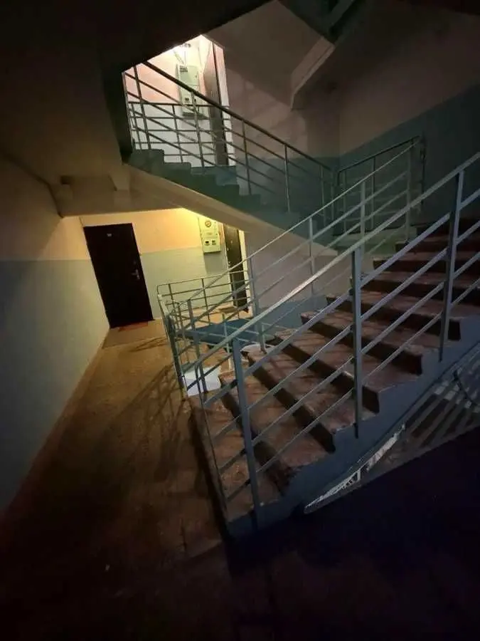 Фото Продаю 2 кімнатну квартиру, 48 кв. м, Івана Миколайчука вул. (Березняківська)  Київ, ціна: 79000 USD, код 7314
