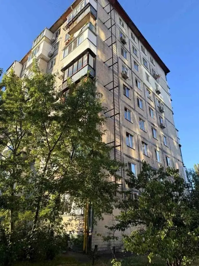 Фото Продаю 2 кімнатну квартиру, 48 кв. м, Івана Миколайчука вул. (Березняківська)  Київ, ціна: 79000 USD, код 7314