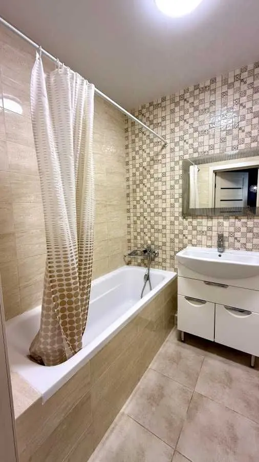 Фото Rent a 1-room apartment, Kyivska Street 247 Brovary for long-term rent, price: 15000 UAH, code 7317