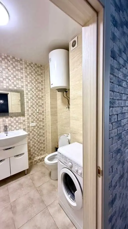 Фото Rent a 1-room apartment, Kyivska Street 247 Brovary for long-term rent, price: 15000 UAH, code 7317