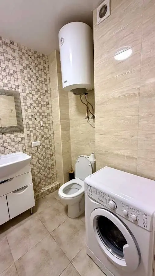 Фото Rent a 1-room apartment, Kyivska Street 247 Brovary for long-term rent, price: 15000 UAH, code 7317