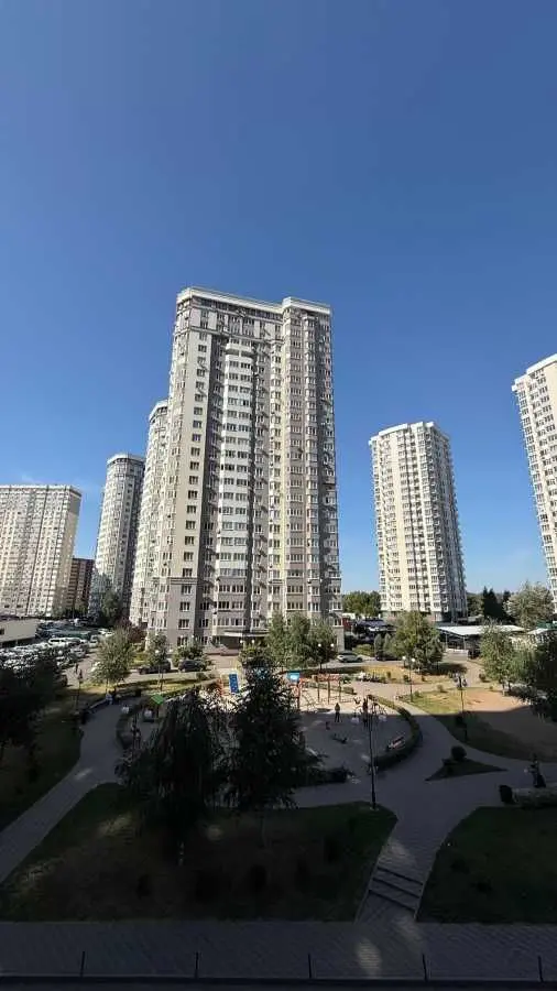 Фото Rent a 1-room apartment, Kyivska Street 247 Brovary for long-term rent, price: 15000 UAH, code 7317