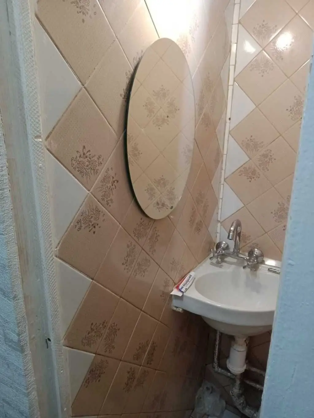 Фото Rent a 1-room apartment, Akademika Zabolotnoho Street 22 Odesa for long-term rent, price: 6000 UAH, code 7318