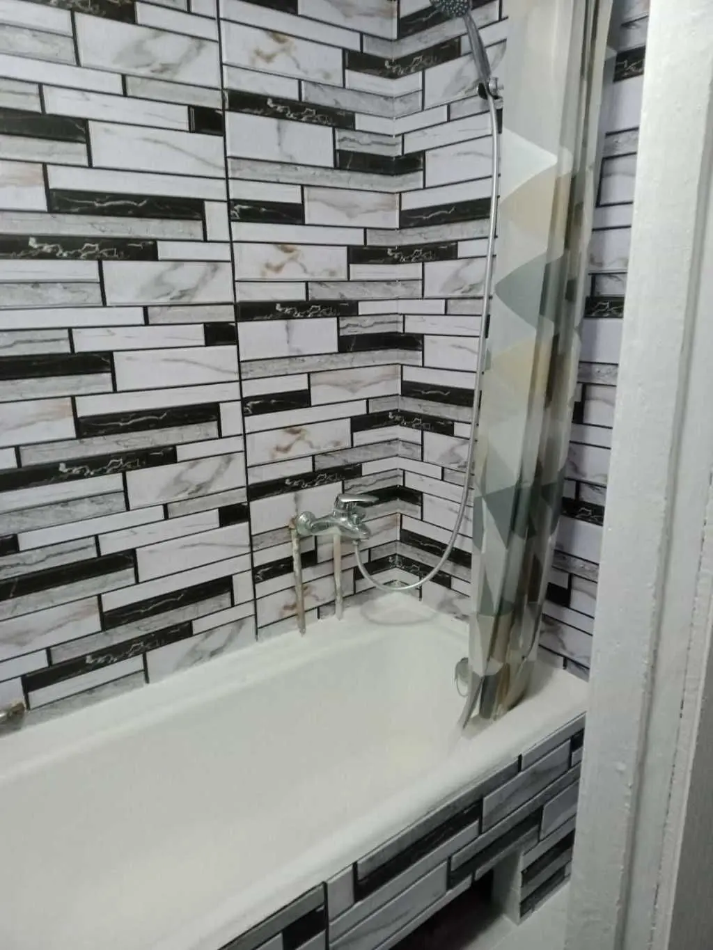 Фото Rent a 1-room apartment, Akademika Zabolotnoho Street 22 Odesa for long-term rent, price: 6000 UAH, code 7318