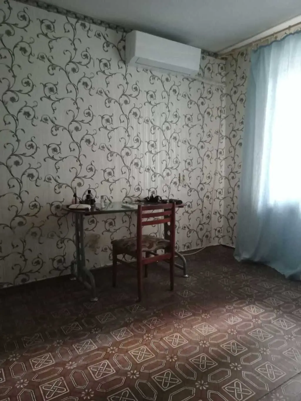 Фото Rent a 1-room apartment, Akademika Zabolotnoho Street 22 Odesa for long-term rent, price: 6000 UAH, code 7318