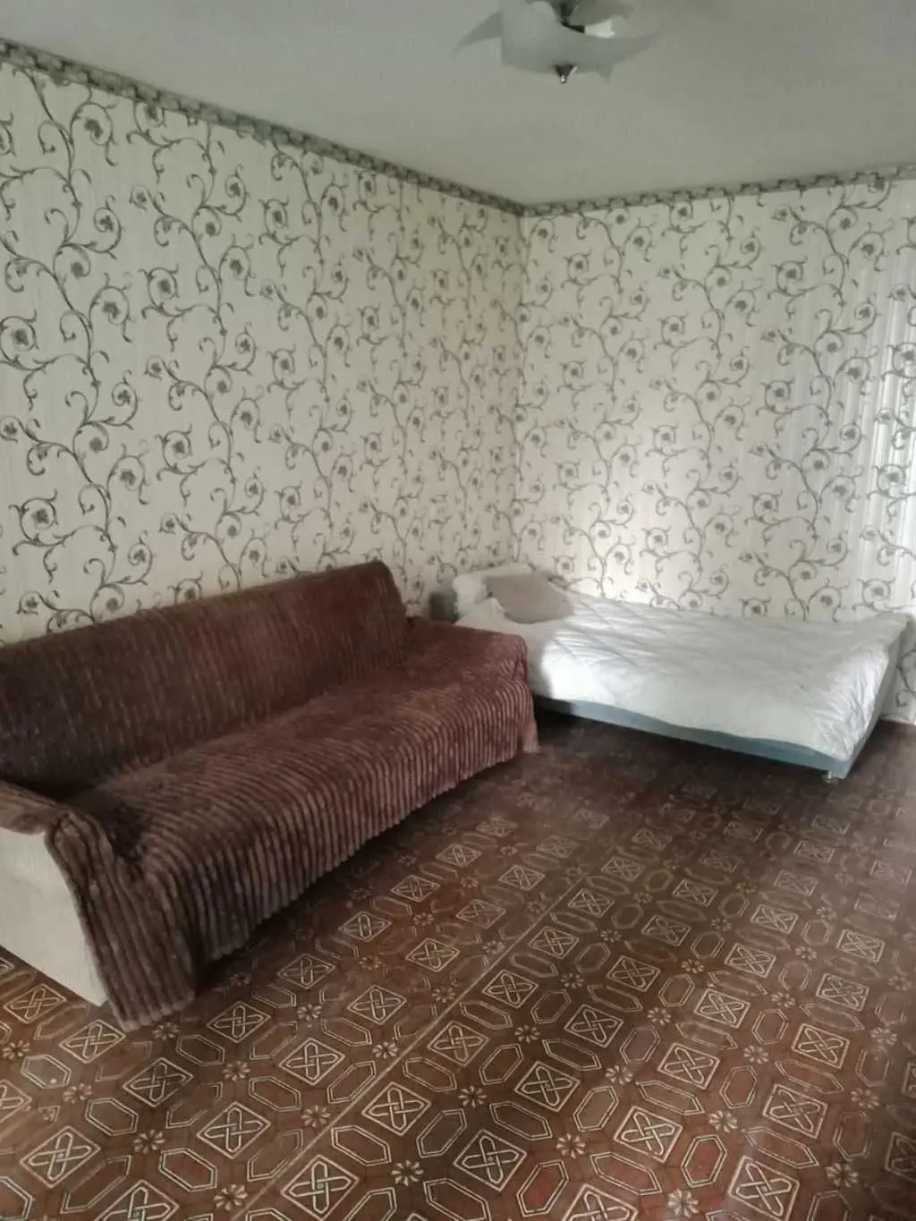 Фото Rent a 1-room apartment, Akademika Zabolotnoho Street 22 Odesa for long-term rent, price: 6000 UAH, code 7318