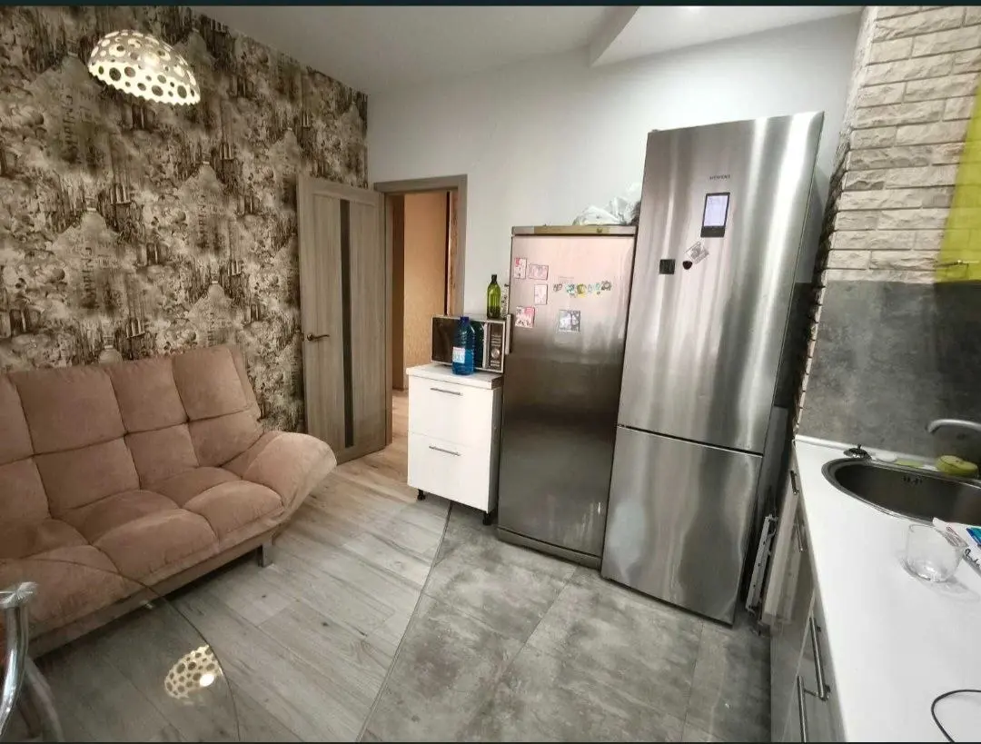 Фото Selling a 2-room apartment, 63 sq.m., Nebesnoi Sotni Avenue (Marshala Zhukova Avenue)  Odesa, price: 66000 $, code 7320