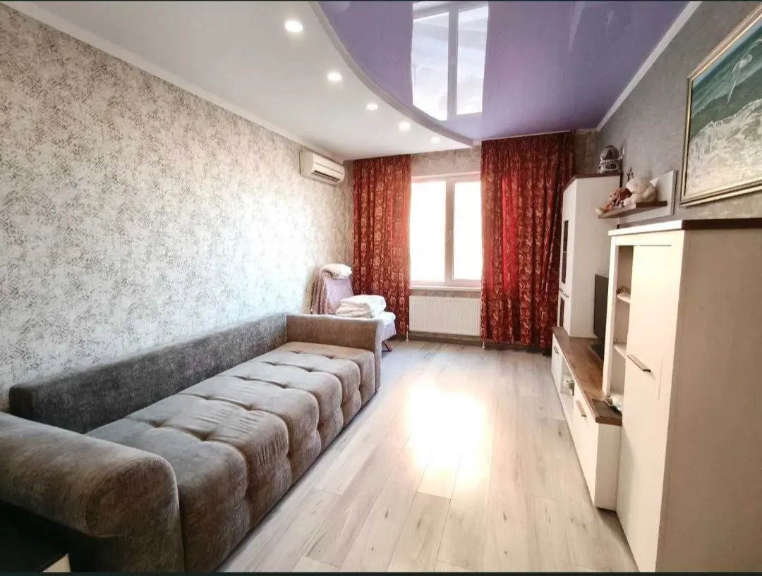 Фото Selling a 2-room apartment, 63 sq.m., Nebesnoi Sotni Avenue (Marshala Zhukova Avenue)  Odesa, price: 66000 $, code 7320