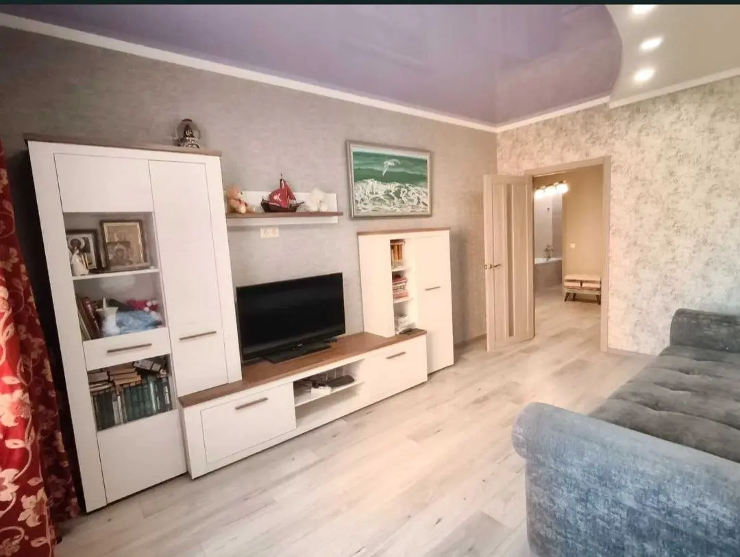 Фото Selling a 2-room apartment, 63 sq.m., Nebesnoi Sotni Avenue (Marshala Zhukova Avenue)  Odesa, price: 66000 $, code 7320