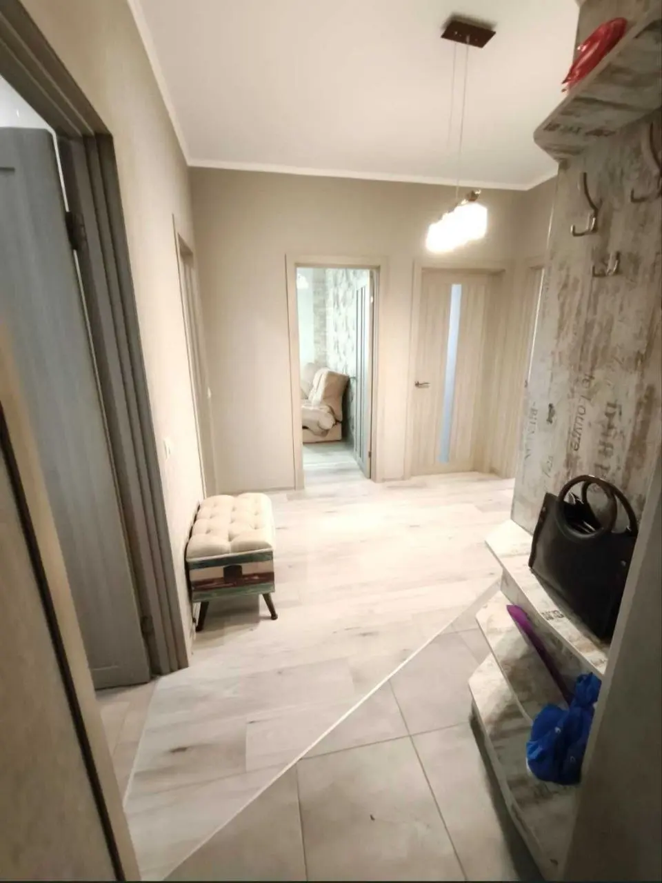 Фото Selling a 2-room apartment, 63 sq.m., Nebesnoi Sotni Avenue (Marshala Zhukova Avenue)  Odesa, price: 66000 $, code 7320