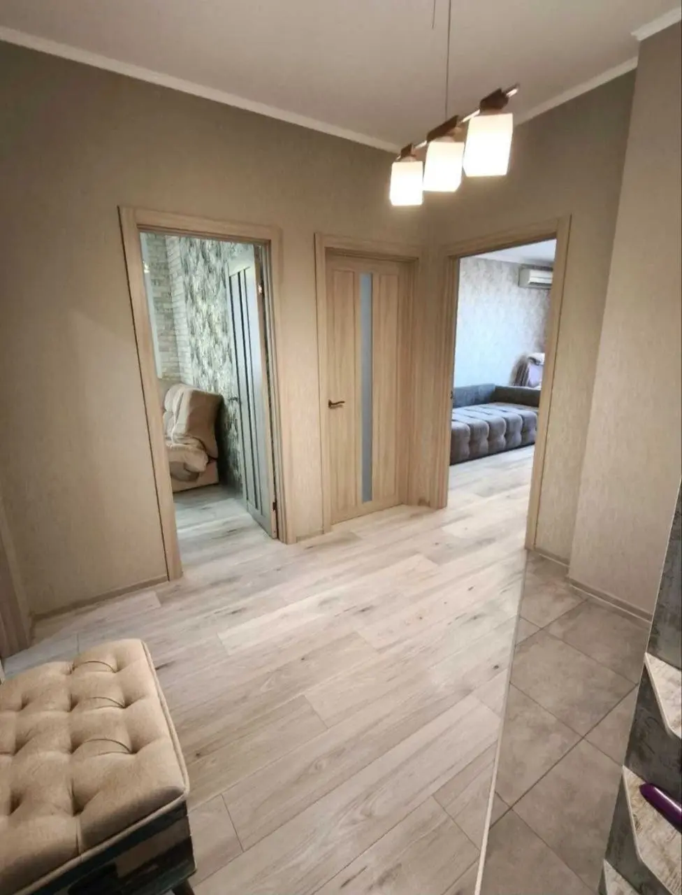 Фото Selling a 2-room apartment, 63 sq.m., Nebesnoi Sotni Avenue (Marshala Zhukova Avenue)  Odesa, price: 66000 $, code 7320