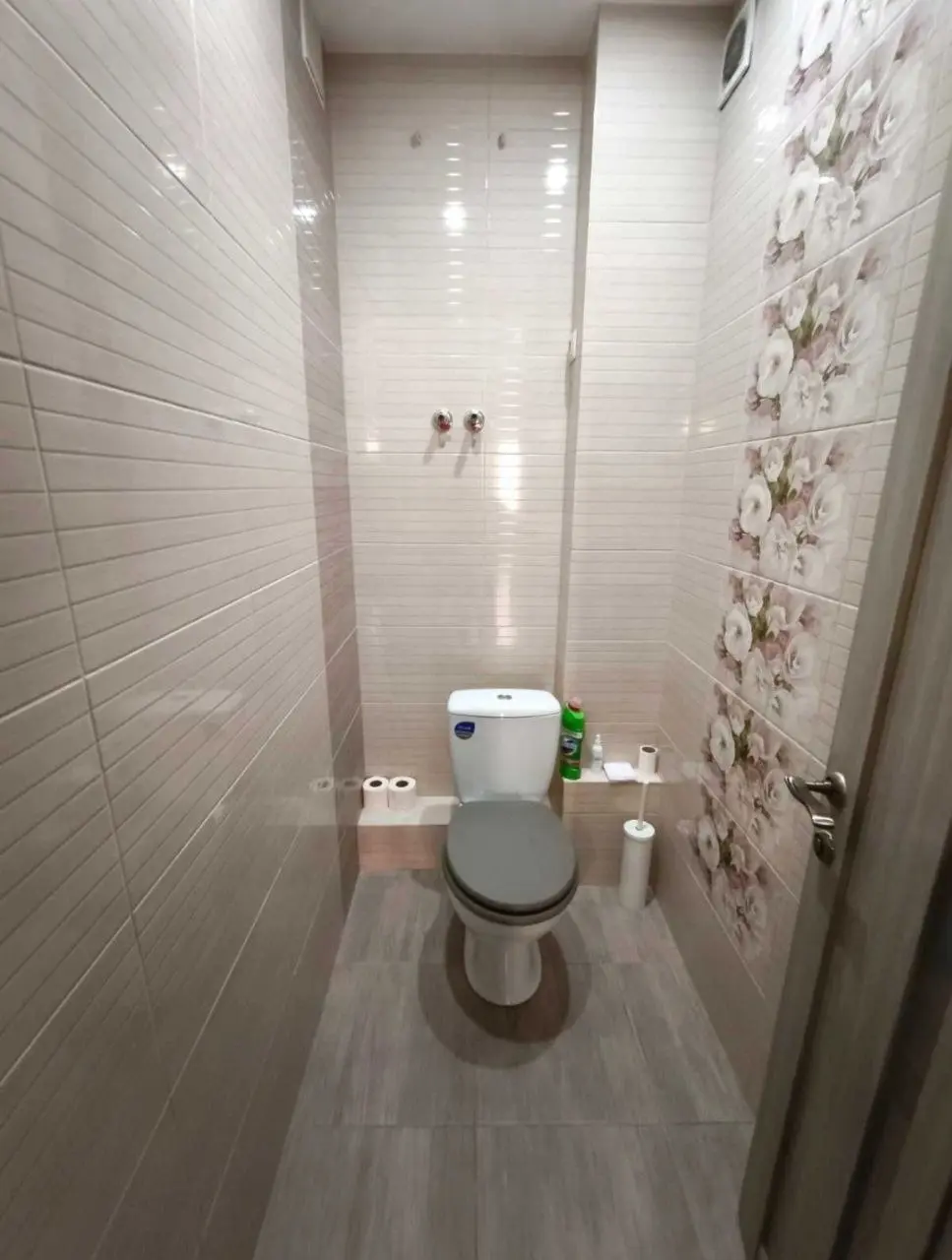 Фото Selling a 2-room apartment, 63 sq.m., Nebesnoi Sotni Avenue (Marshala Zhukova Avenue)  Odesa, price: 66000 $, code 7320