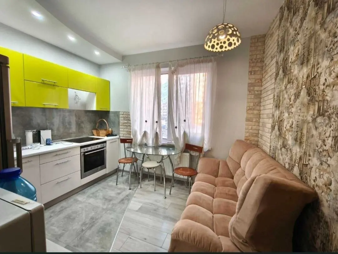 Фото Selling a 2-room apartment, 63 sq.m., Nebesnoi Sotni Avenue (Marshala Zhukova Avenue)  Odesa, price: 66000 $, code 7320