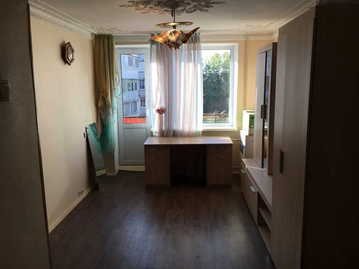 Фото Rent a 1-room apartment, Vadyma Hetmana Street 24/9 Kyiv for long-term rent, price: 10000 UAH, code 7322
