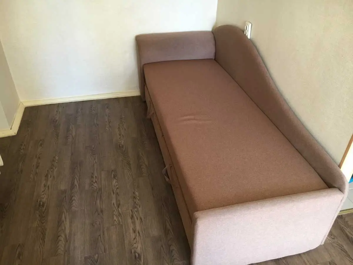 Фото Rent a 1-room apartment, Vadyma Hetmana Street 24/9 Kyiv for long-term rent, price: 10000 UAH, code 7322