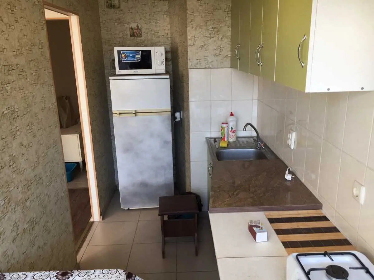 Фото Rent a 1-room apartment, Vadyma Hetmana Street 24/9 Kyiv for long-term rent, price: 10000 UAH, code 7322