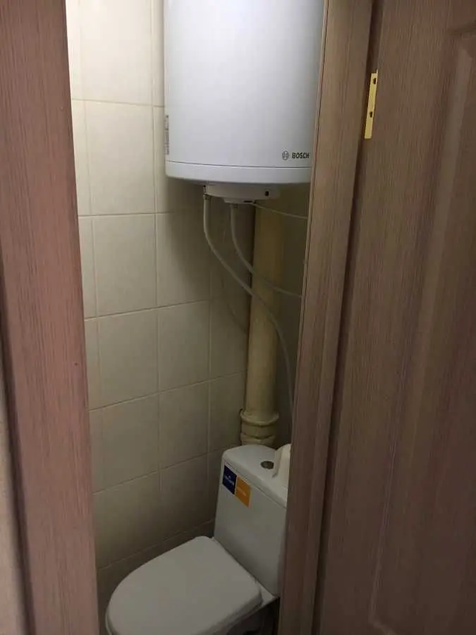 Фото Rent a 1-room apartment, Vadyma Hetmana Street 24/9 Kyiv for long-term rent, price: 10000 UAH, code 7322