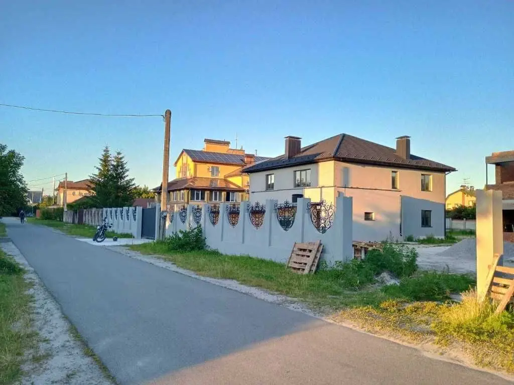 Фото Selling a house, 267 sq.m., Ratushnoho street  Pohreby, price: 160000 USD, code 7324