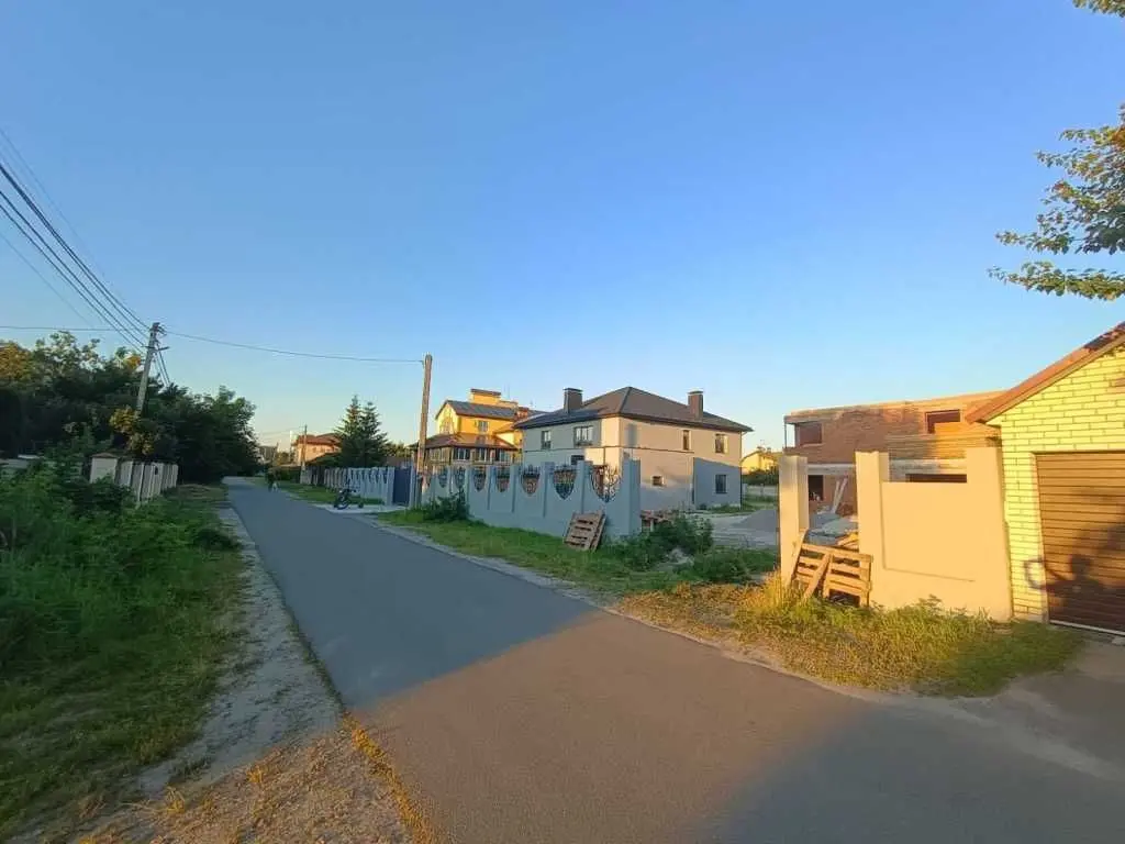 Фото Selling a house, 267 sq.m., Ratushnoho street  Pohreby, price: 160000 USD, code 7324