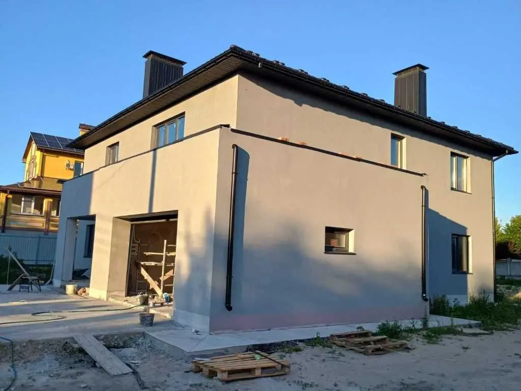 Фото Selling a house, 267 sq.m., Ratushnoho street  Pohreby, price: 160000 USD, code 7324