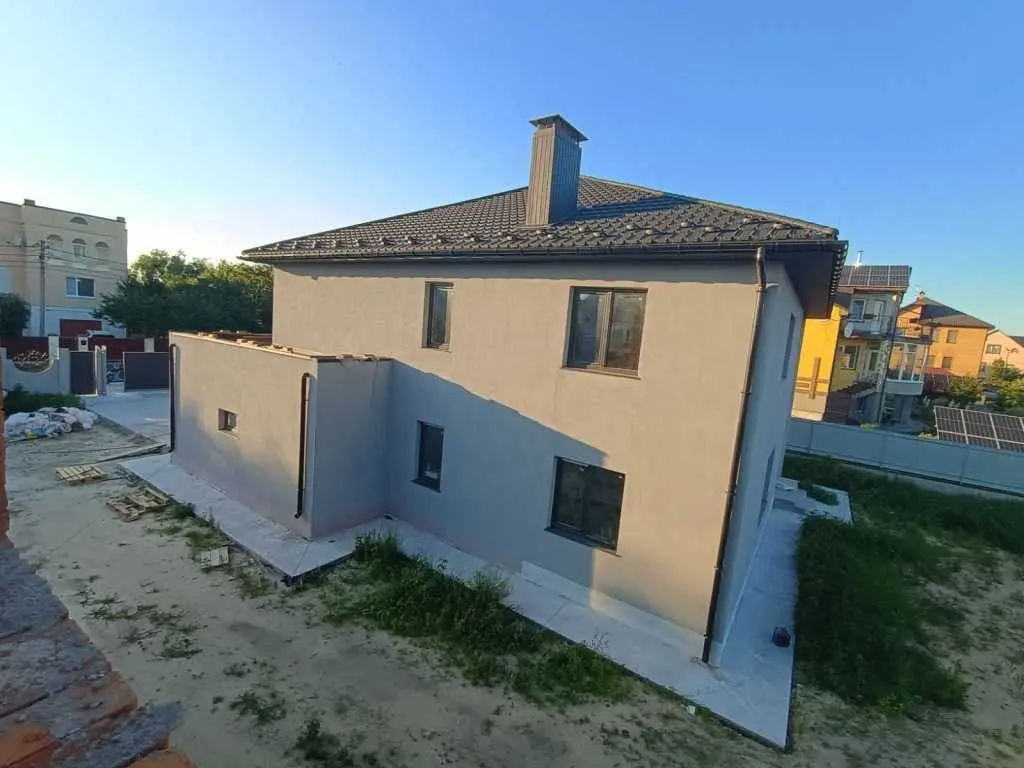Фото Selling a house, 267 sq.m., Ratushnoho street  Pohreby, price: 160000 USD, code 7324