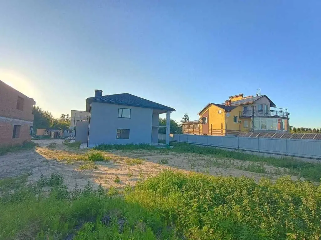Фото Selling a house, 267 sq.m., Ratushnoho street  Pohreby, price: 160000 USD, code 7324