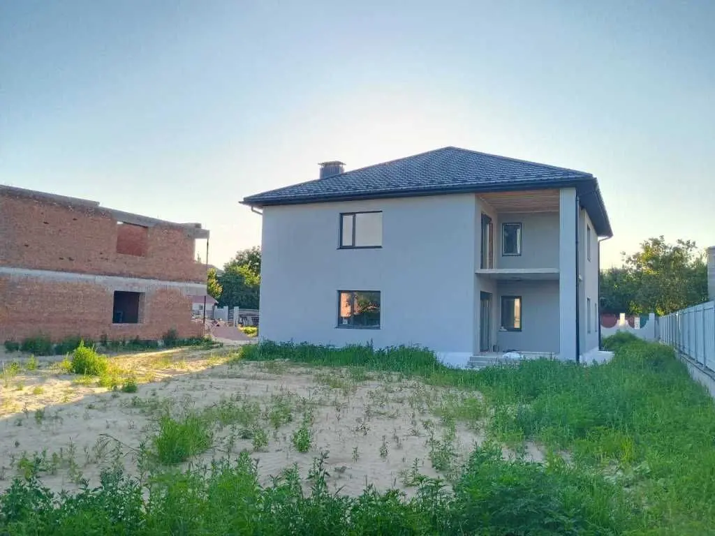 Фото Selling a house, 267 sq.m., Ratushnoho street  Pohreby, price: 160000 USD, code 7324