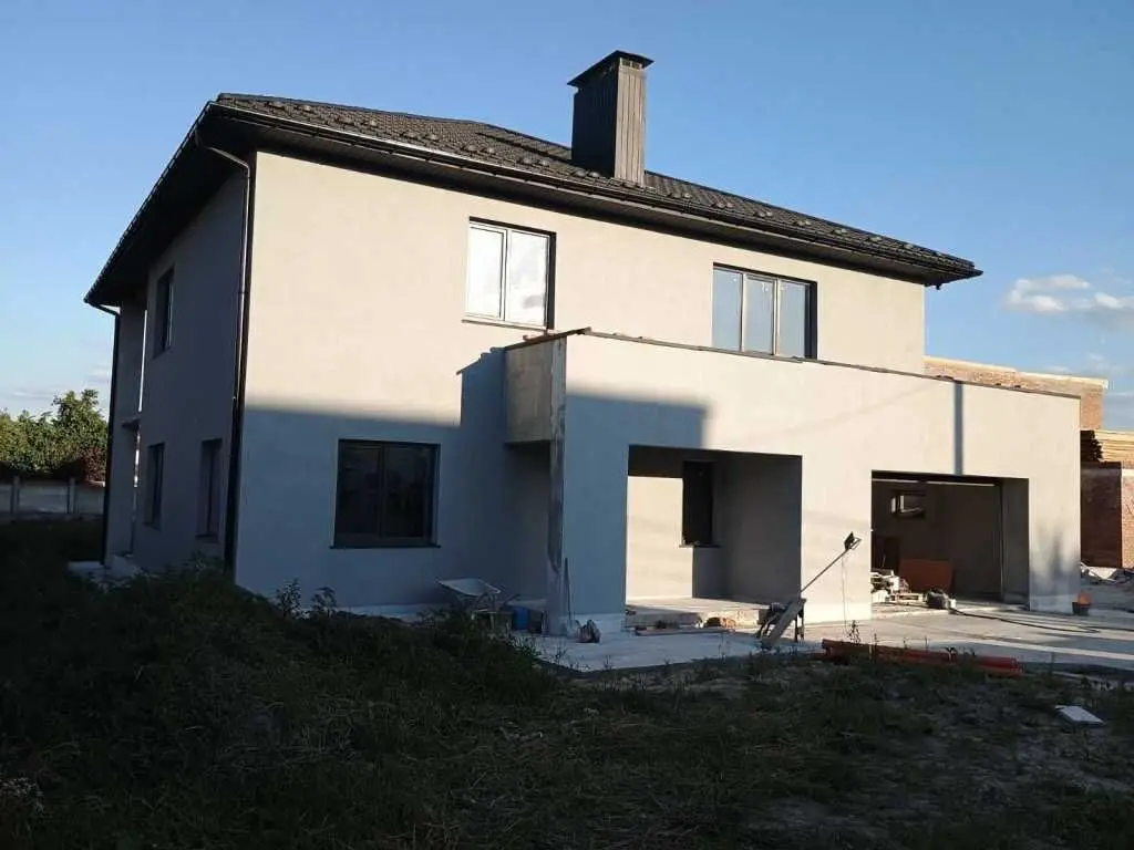 Фото Selling a house, 267 sq.m., Ratushnoho street  Pohreby, price: 160000 USD, code 7324