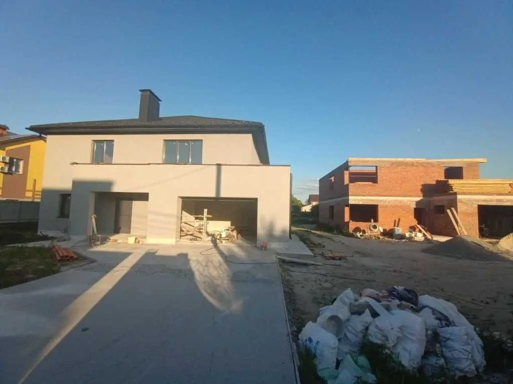 Фото Selling a house, 267 sq.m., Ratushnoho street  Pohreby, price: 160000 USD, code 7324