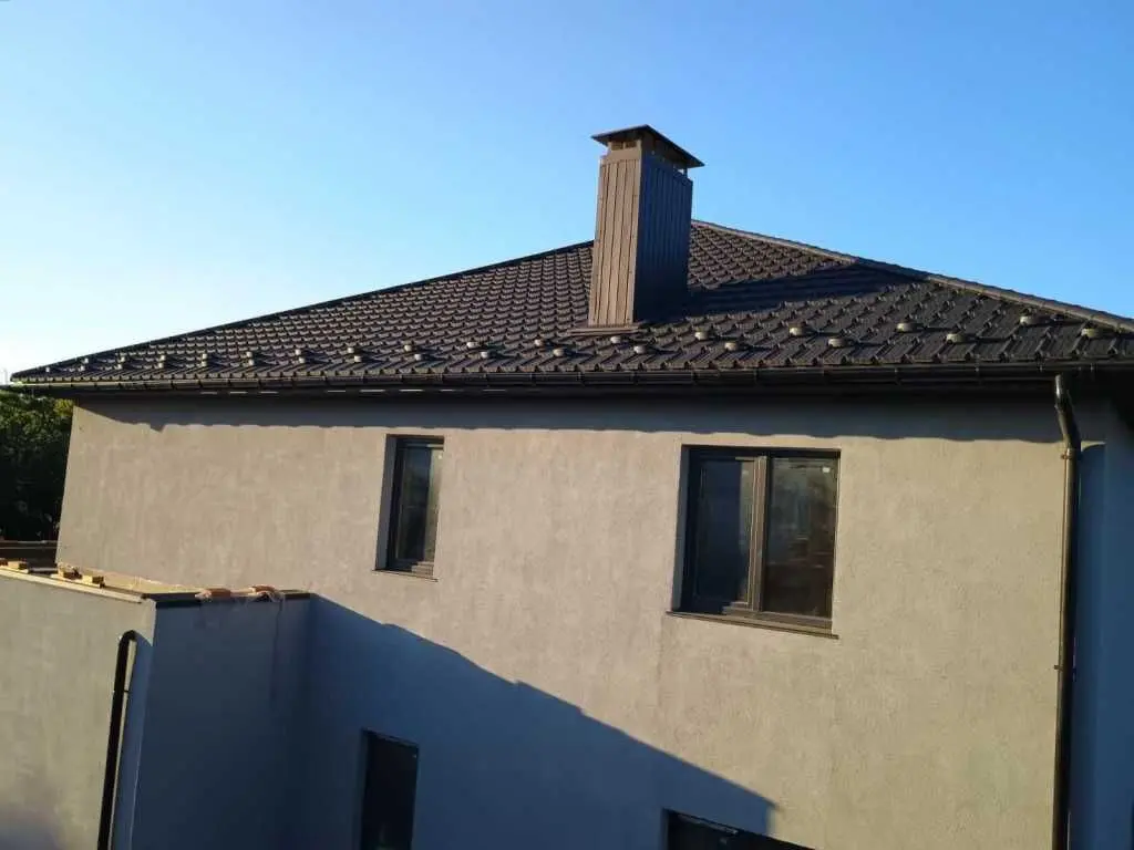 Фото Selling a house, 267 sq.m., Ratushnoho street  Pohreby, price: 160000 USD, code 7324