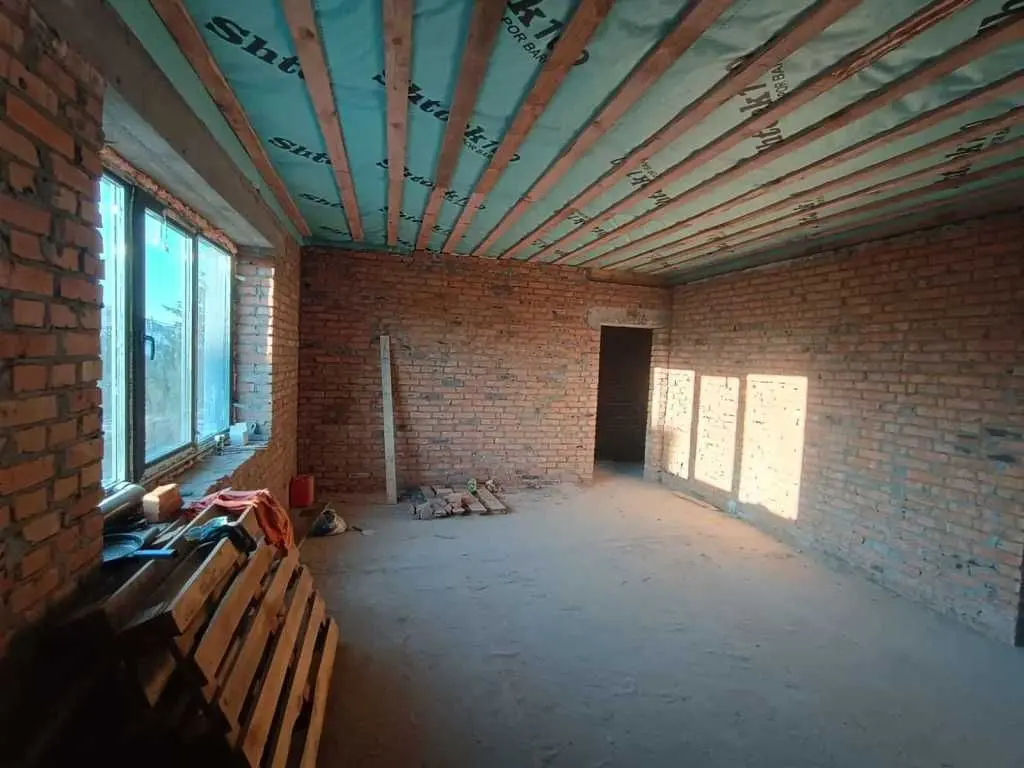 Фото Selling a house, 267 sq.m., Ratushnoho street  Pohreby, price: 160000 USD, code 7324