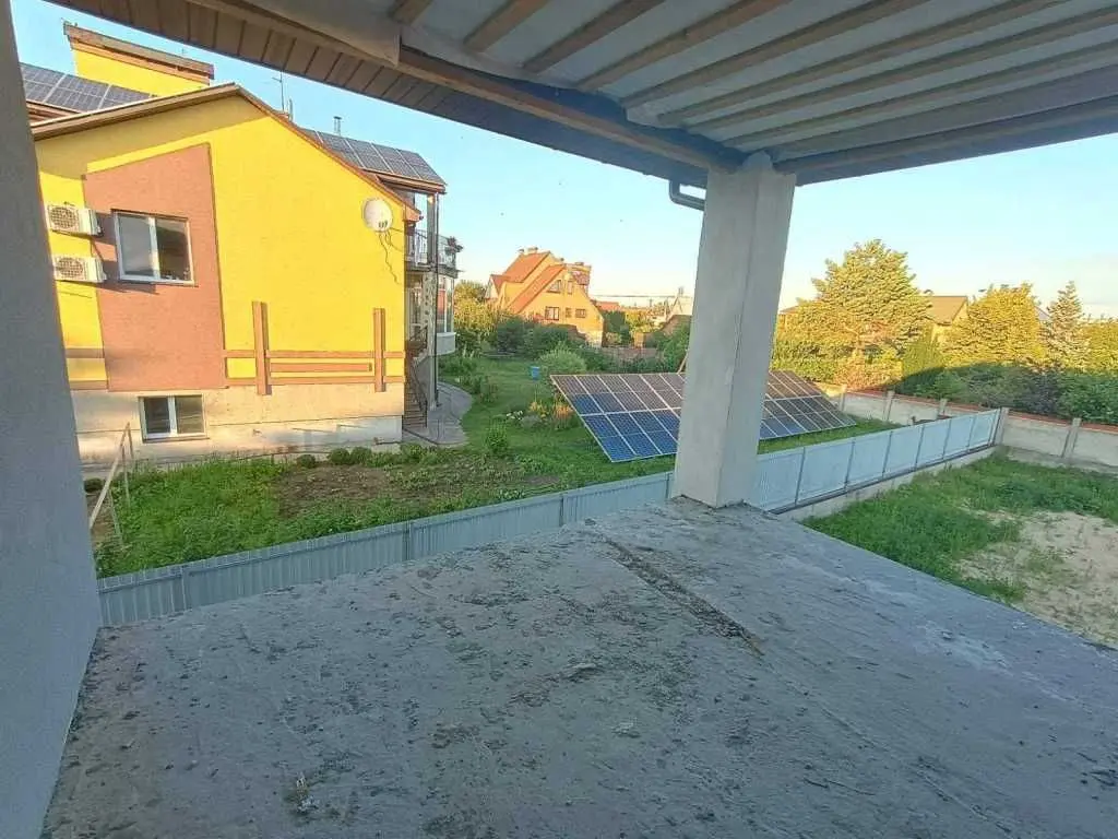 Фото Selling a house, 267 sq.m., Ratushnoho street  Pohreby, price: 160000 USD, code 7324