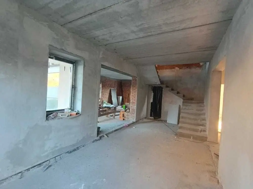 Фото Selling a house, 267 sq.m., Ratushnoho street  Pohreby, price: 160000 USD, code 7324