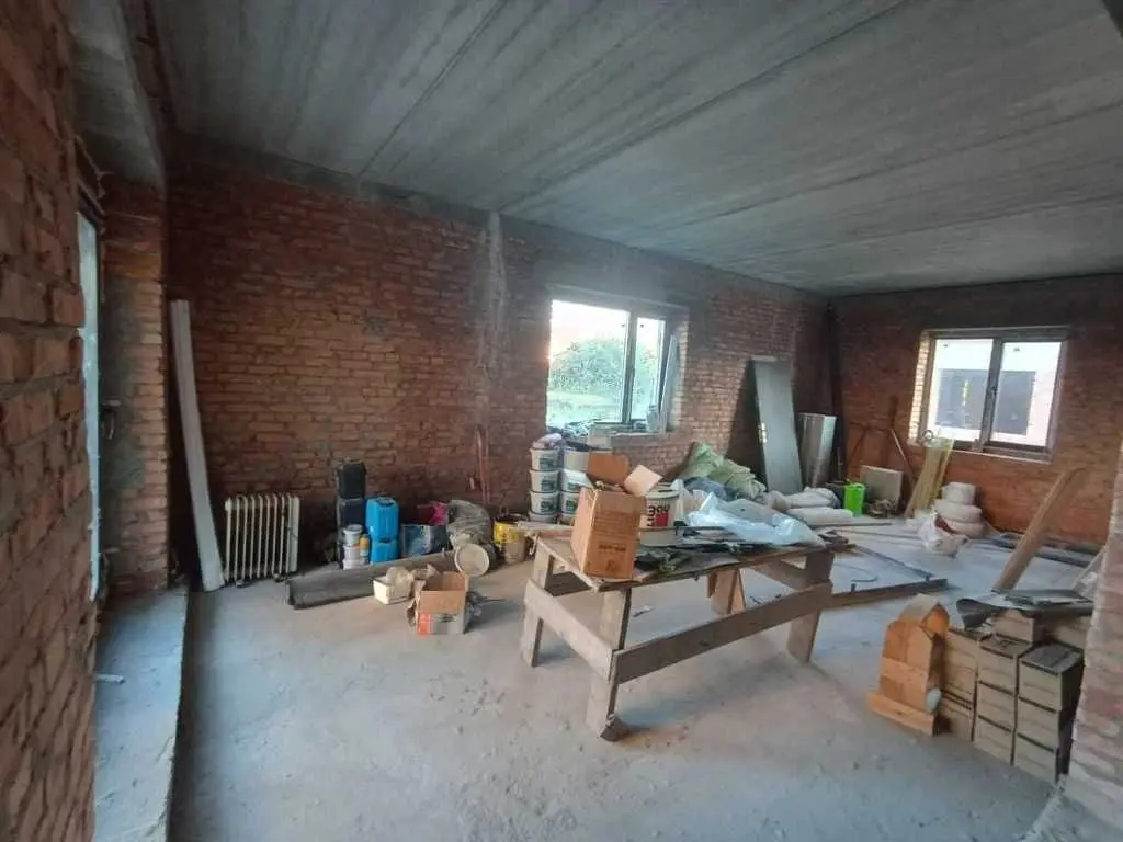 Фото Selling a house, 267 sq.m., Ratushnoho street  Pohreby, price: 160000 USD, code 7324