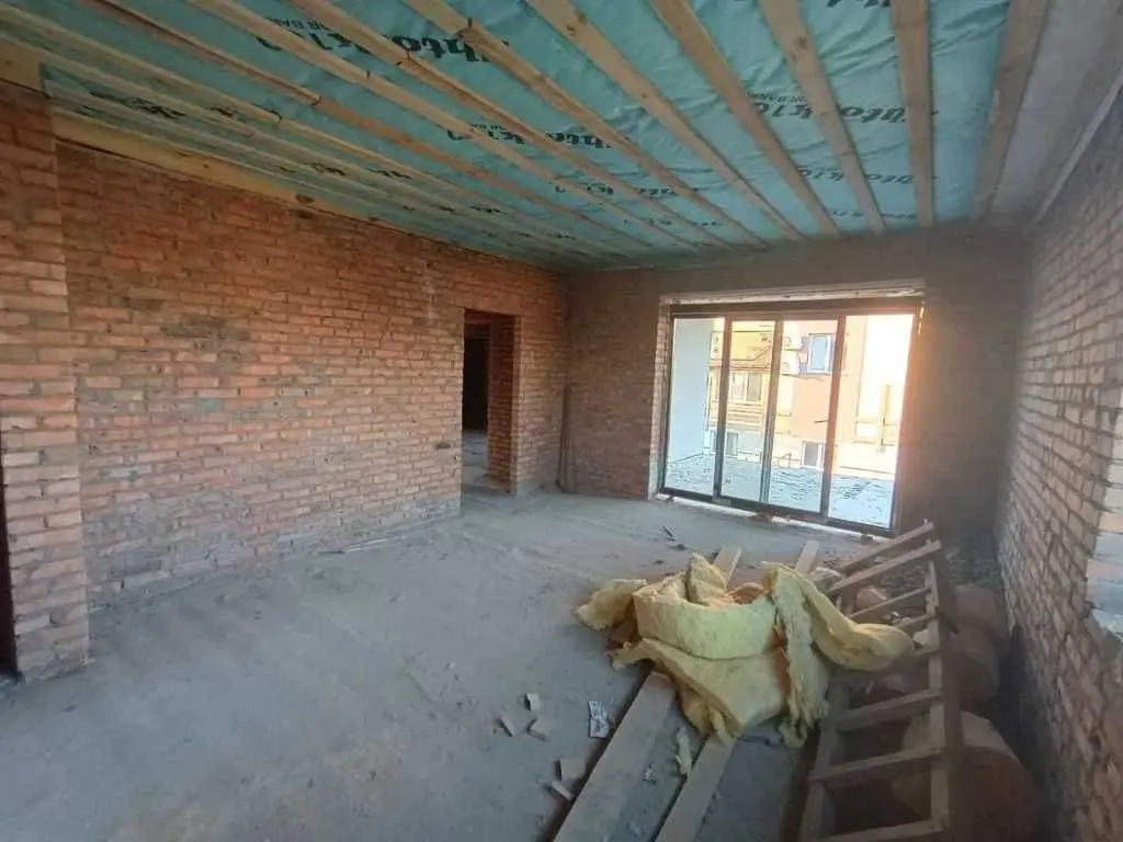 Фото Selling a house, 267 sq.m., Ratushnoho street  Pohreby, price: 160000 USD, code 7324