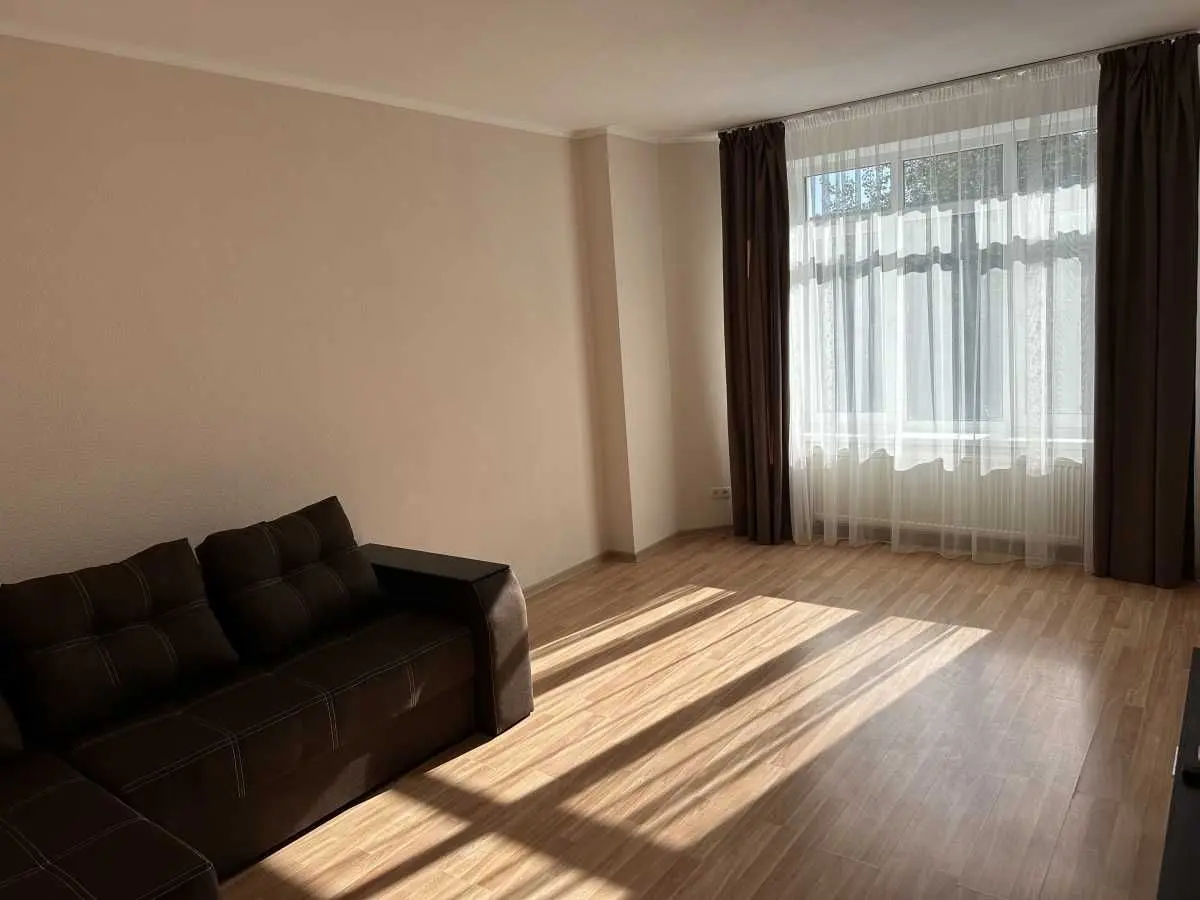Фото Rent a 1-room apartment, Dashavska Street 25 Kyiv for long-term rent, price: 17000 UAH, code 7325