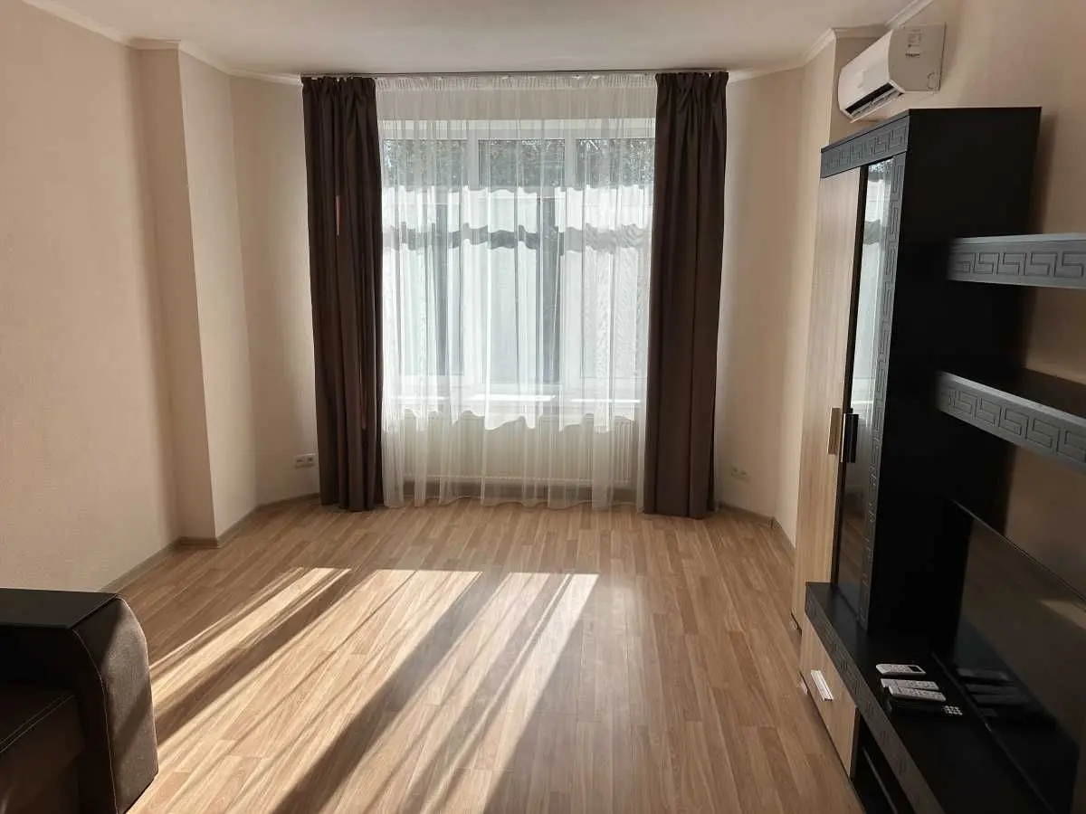 Фото Rent a 1-room apartment, Dashavska Street 25 Kyiv for long-term rent, price: 17000 UAH, code 7325