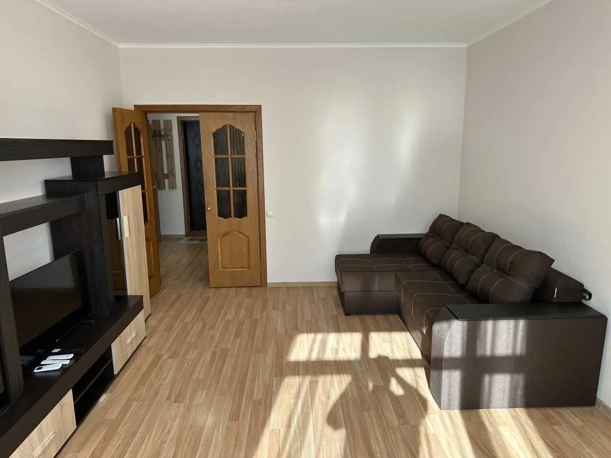 Фото Rent a 1-room apartment, Dashavska Street 25 Kyiv for long-term rent, price: 17000 UAH, code 7325