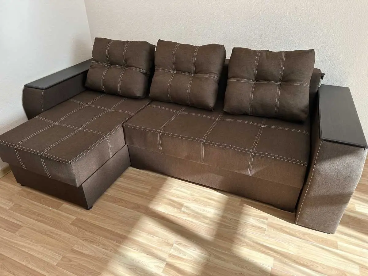 Фото Rent a 1-room apartment, Dashavska Street 25 Kyiv for long-term rent, price: 17000 UAH, code 7325