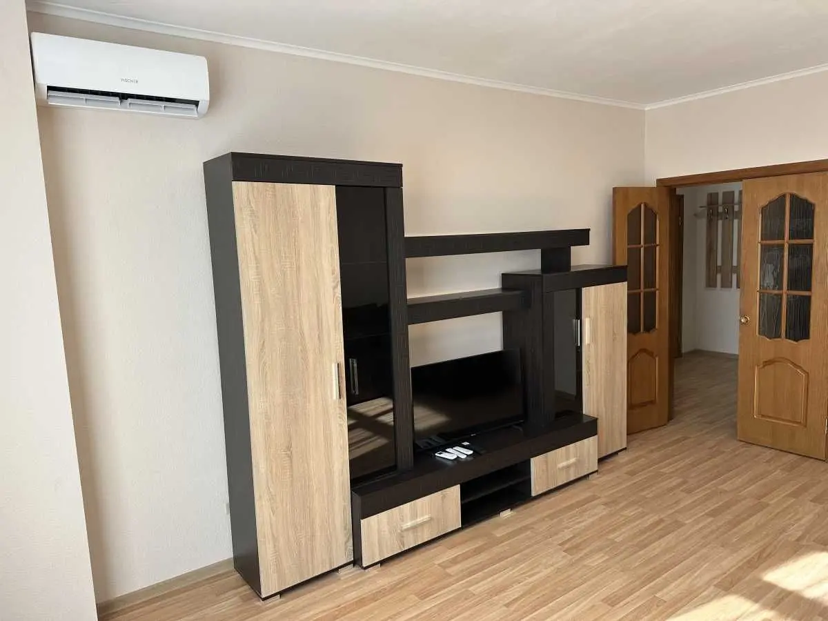 Фото Rent a 1-room apartment, Dashavska Street 25 Kyiv for long-term rent, price: 17000 UAH, code 7325