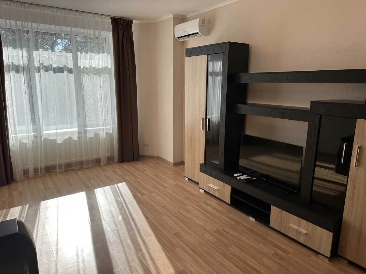 Фото Rent a 1-room apartment, Dashavska Street 25 Kyiv for long-term rent, price: 17000 UAH, code 7325