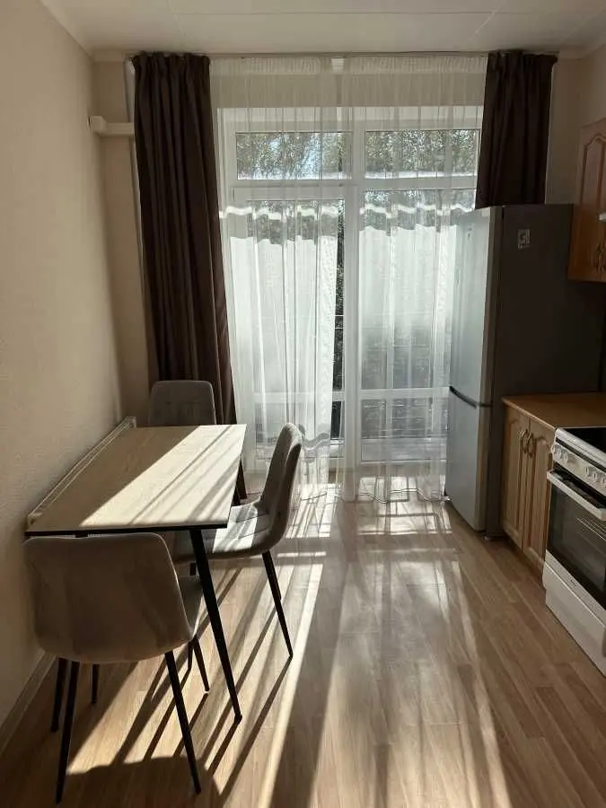 Фото Rent a 1-room apartment, Dashavska Street 25 Kyiv for long-term rent, price: 17000 UAH, code 7325