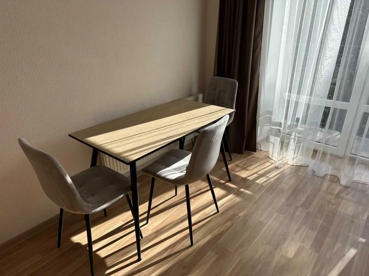 Фото Rent a 1-room apartment, Dashavska Street 25 Kyiv for long-term rent, price: 17000 UAH, code 7325